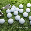 Пользовательский логотип Soft Tournament Ball Golf Ball